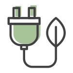 Icono Zero waste